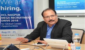 HCL TECHNOLOGIES MEGA RECRUITMENT DRIVE IN NAGPUR