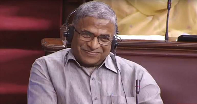 हरिवंश नारायण सिंह