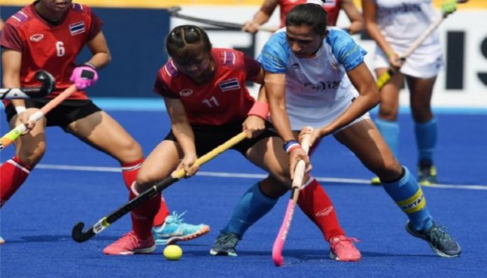 राणी रामपाल