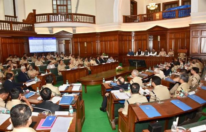 मुख्यमंत्री