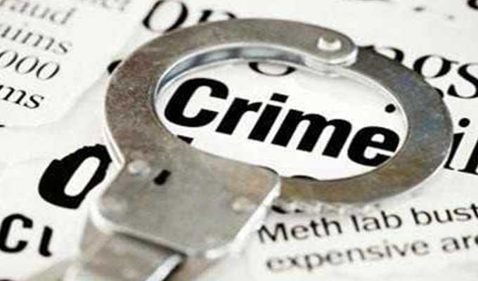 नौकरी दिलाने के नाम लोगों को ठगने वाला फरार आरोपी गिरफ्तार