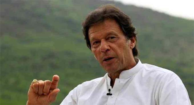 Pakistan to release 30 Indian fishermen on Imran Khan's oath taking ceremony