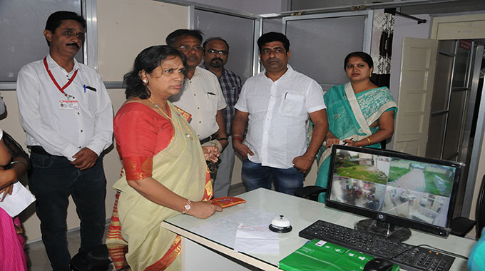 नंदा जिचकार