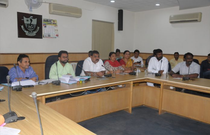 १२५ चौ. मी. पेक्षा अधिक बांधकामासाठी रेन वॉटर हार्वेस्टिंग आवश्यक