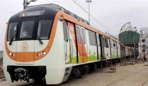 Nagpur Metro