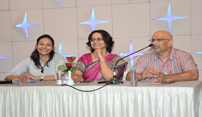 Oye Talks in Nagpur City on August 12