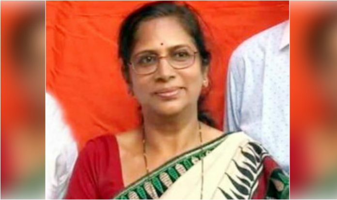 महापौर नंदा जिचकार