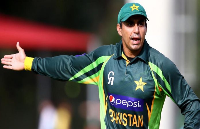 नासिर जमशेद