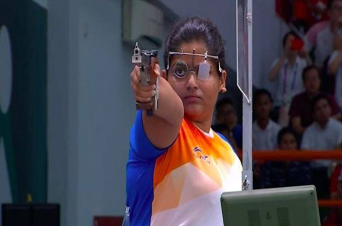 राही सारनाबोत