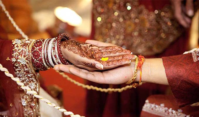 शादी डॉट काम