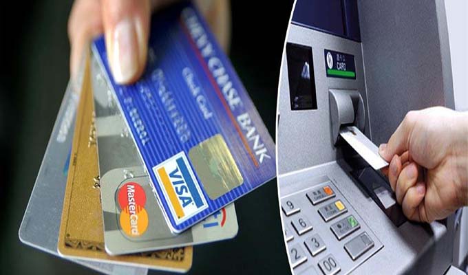 सिमकार्ड का क्लोन बनाकर बैंक खातों से उड़ाए ३८.७० लाख