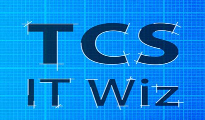 TCS IT Wiz 2018