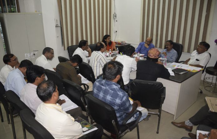 संदीप जाधव