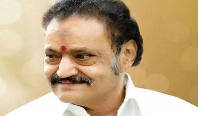 नंदमुरी हरिकृष्णा