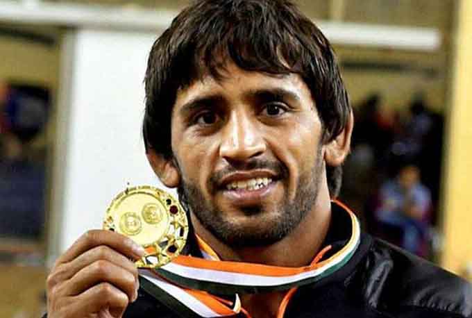 Bajrang Punia