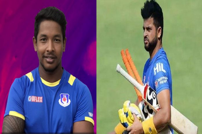 सुरेश रैना की जगह अक्षदीप बने उत्तर प्रदेश रणजी टीम के कप्तान