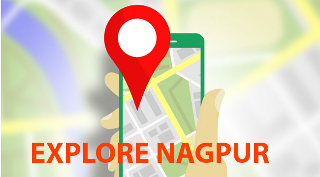 Google maps enhances data on Nagpur Lanes, hot spots