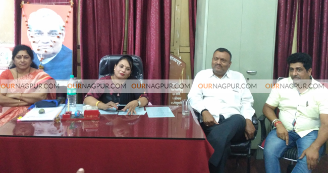 डेंग्यू प्रतिबंधासाठी जनजागृतीकडे विशेष लक्ष द्या!