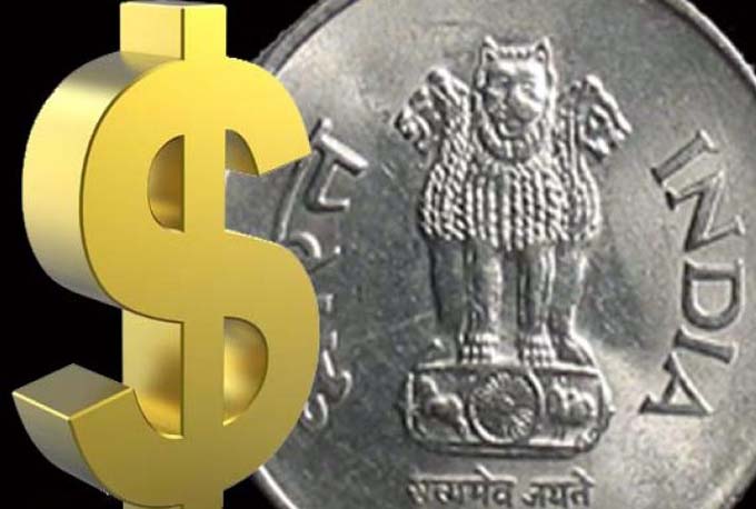 Indian Rupee