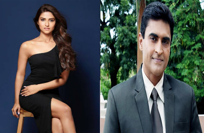 मोहनीश बहलच्या मुलीला सलमान खान करणार बॉलिवूडमध्ये लाँच