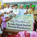 Muslims from Nagpur participate in Kerala Flood Relief work