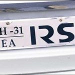 Number Plate1