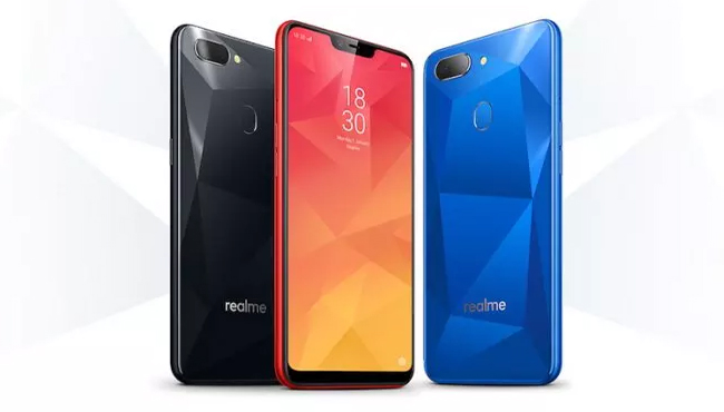 Realme 2 Pro Launching in India on September 27