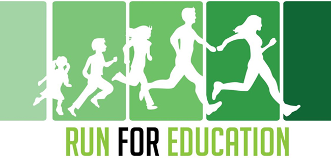 ‘रन फॉर एज्युकेशन,’ वॉकथॉन उद्या
