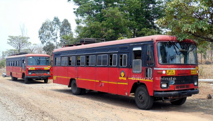 एसटी महामंडळ खरेदी करणार ५०० नवीन बस
