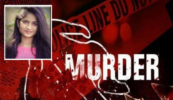 Girl dies after 3 months who was attacked by jilted lover