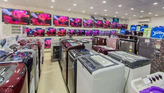 टीव्ही, फ्रिजसह 19 ऐशोआरामाच्या वस्तू महागणार; सीमा शुल्कात वाढ