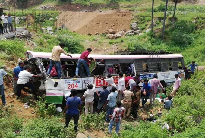 तेलंगणा