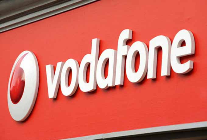 वोडाफोन