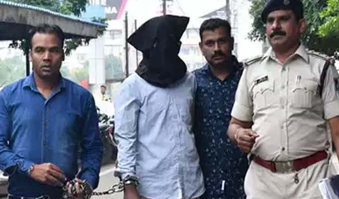 सिरियल किलर