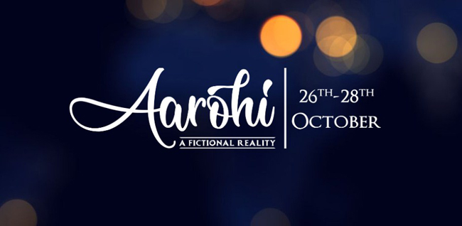 Aarohi 18 Proshows