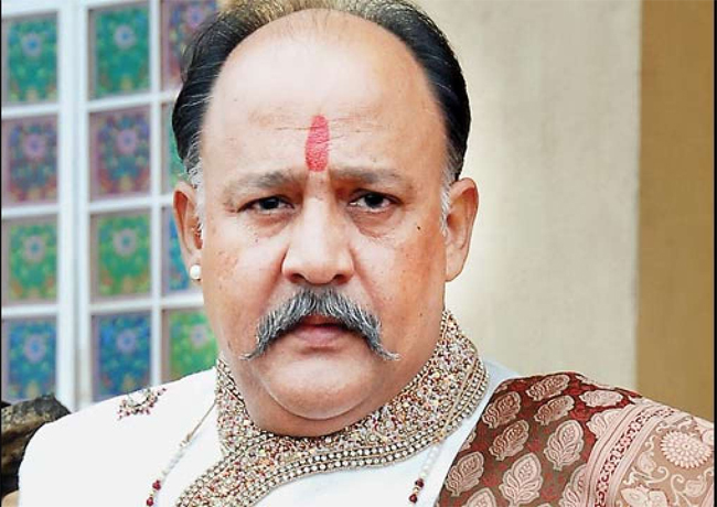 Alok Nath