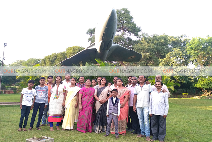 अंबाझरी