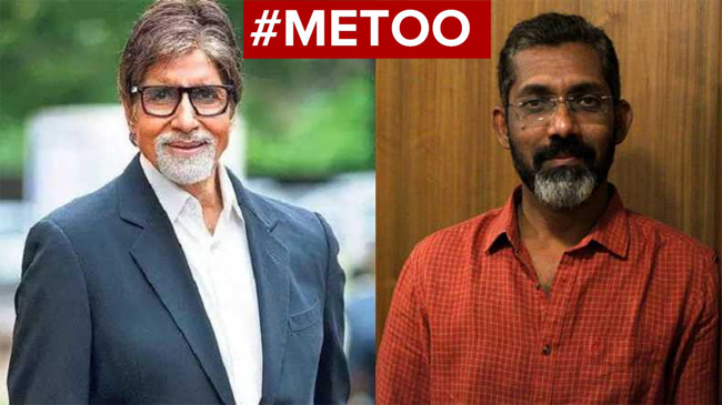 Will #MeToo withdraw out Nagraj Manjule’s film Jhund Shoot in Nagpur