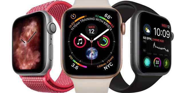 Apple Watch Series 4