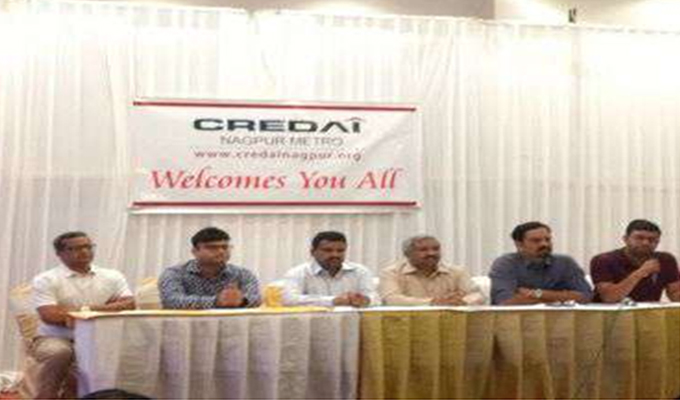 CREDAI Nagpur Metro