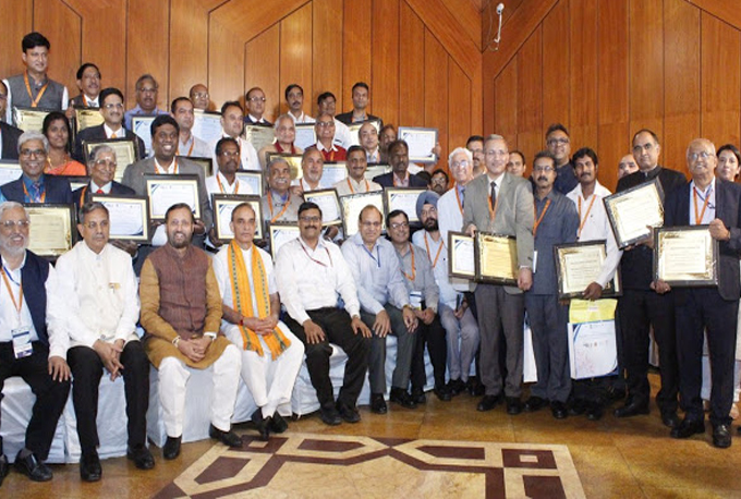 स्वच्छ कँपस रँकिंग