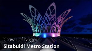 Crown of Nagpur