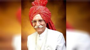 एमडीएचचे आजोबा गेले, महाशय धरम पाल गुलाटी यांचे निधन