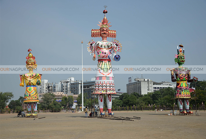 कस्तूरचंद पार्क