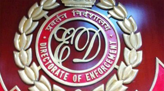 Govt appoints Sanjay Mishra as new Enforcement Directorate chief