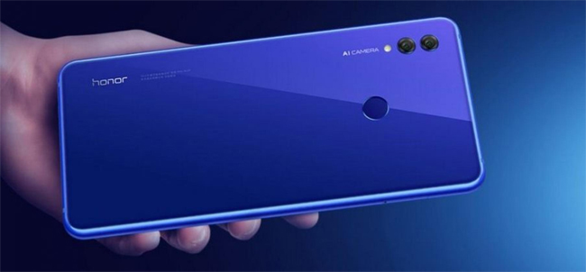 Honor and Amazon bring exciting offers