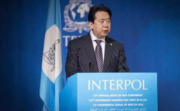 जगभरातील गुन्हेगारांना शोधणारे इंटरपोलचे प्रमुख बेपत्ता, फ्रान्सवरून चीनला जात होते