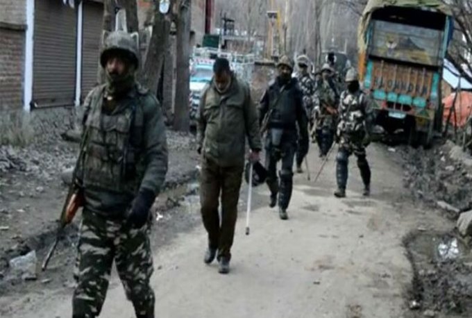 Jammu & Kashmir