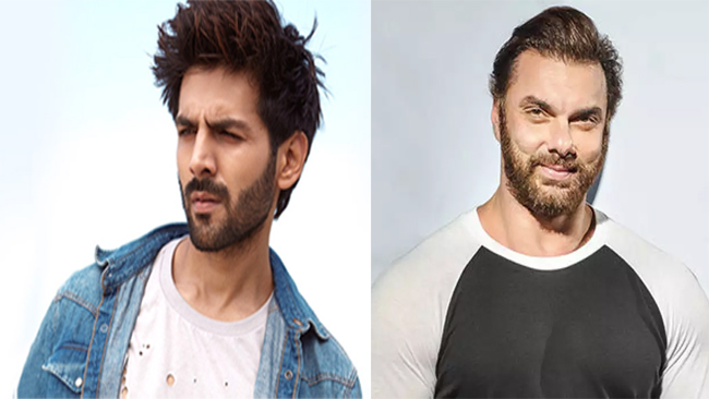 Kartik Aaryan, Sohail Khan and other popular celebs to take part in ‘Raaas’ in Nagpur