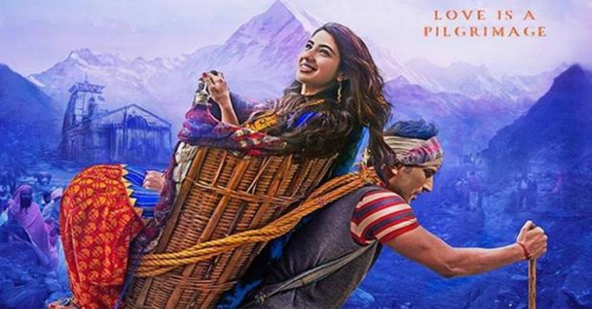 Kedarnath